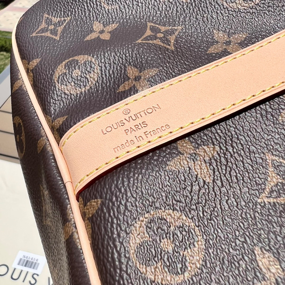 Keepall Bandoulière 50 Keepall Bandoulière 50
