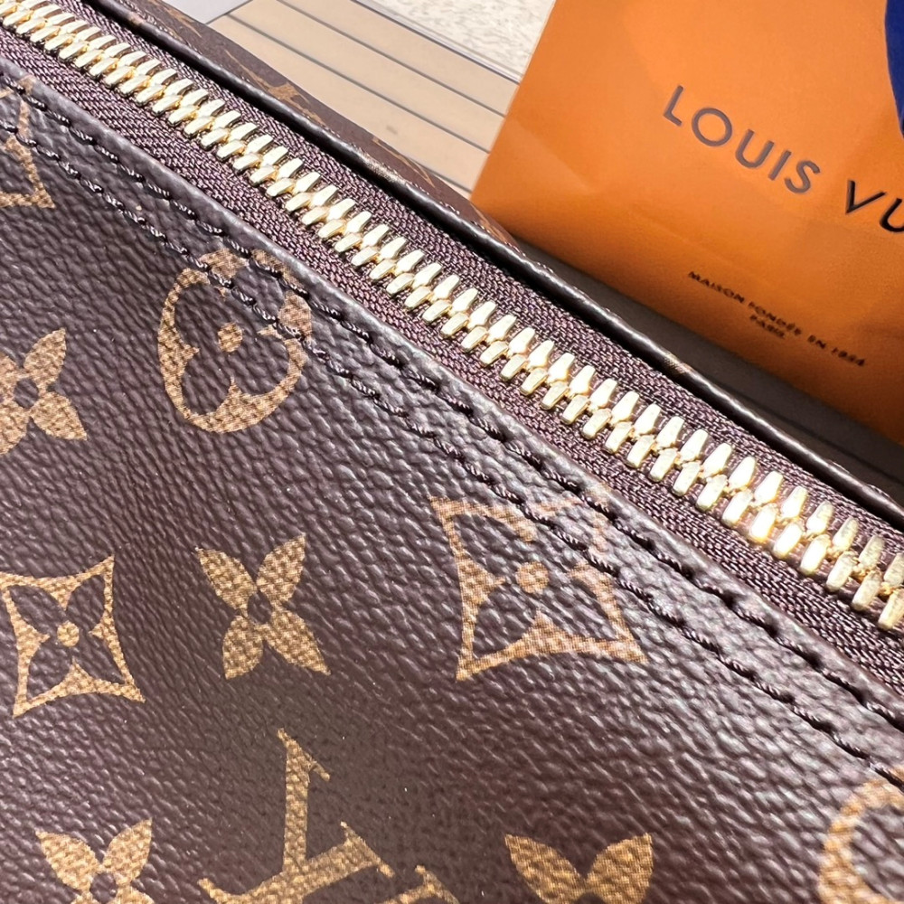 Keepall Bandoulière 50 Keepall Bandoulière 50