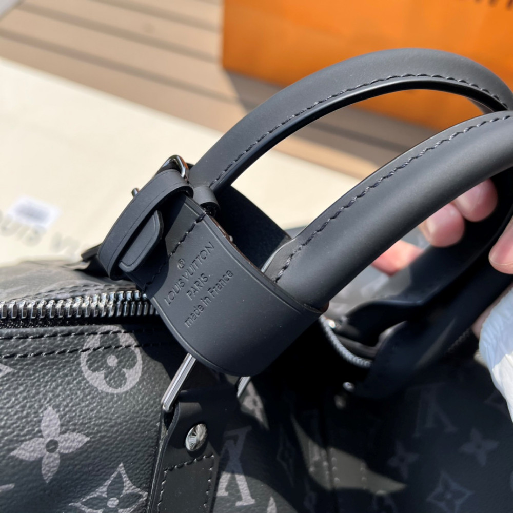 Keepall Bandoulière 55 Keepall Bandoulière 55