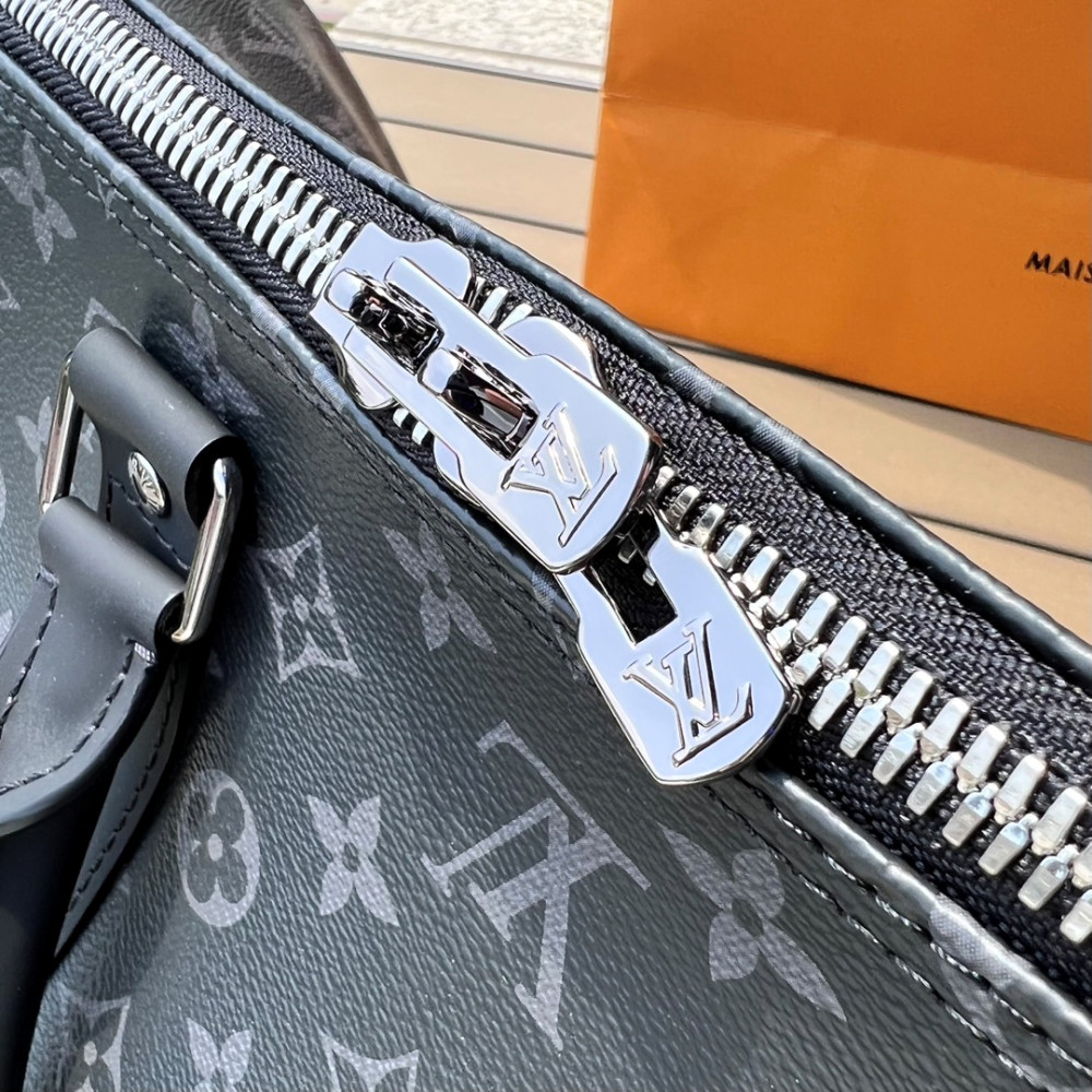 Keepall Bandoulière 55 Keepall Bandoulière 55