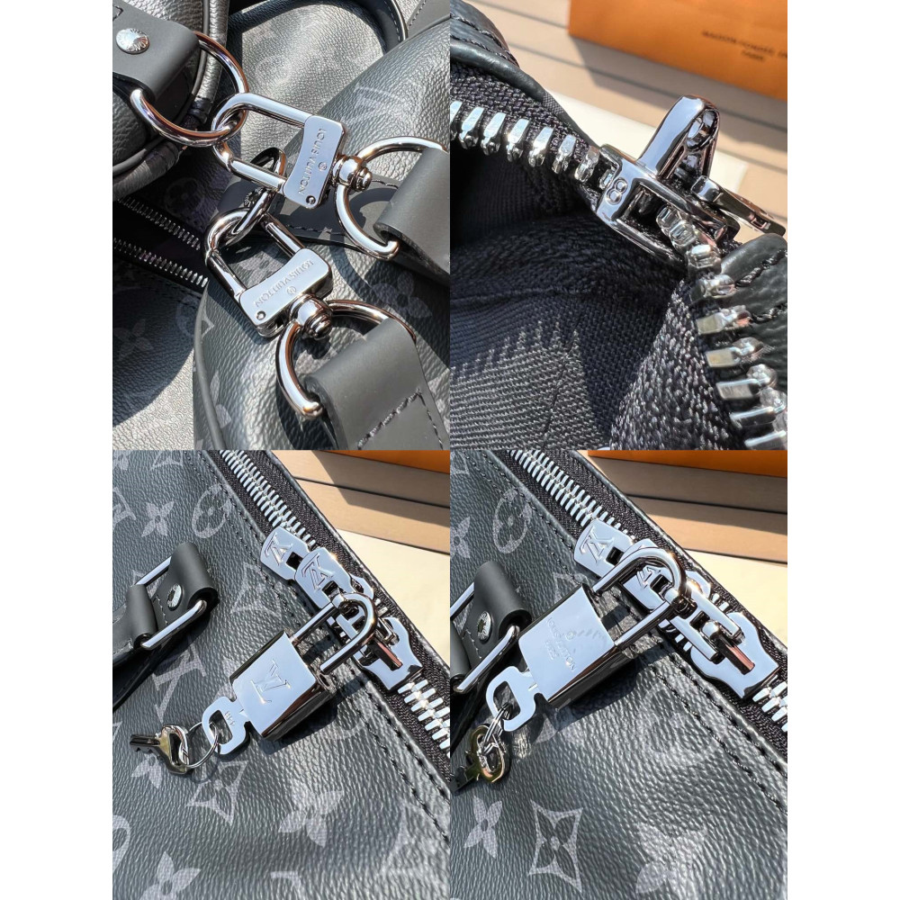 Keepall Bandoulière 55 Keepall Bandoulière 55