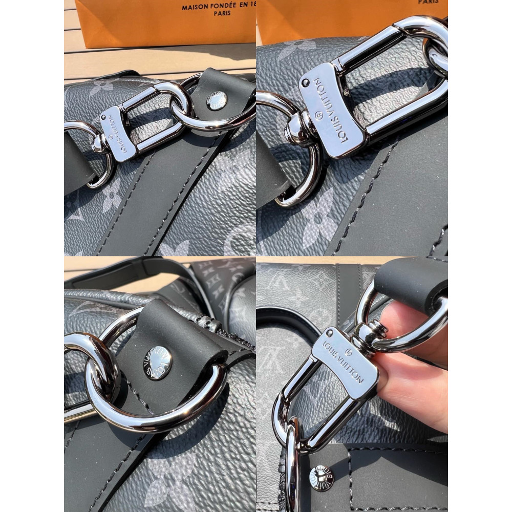 Keepall Bandoulière 55 Keepall Bandoulière 55