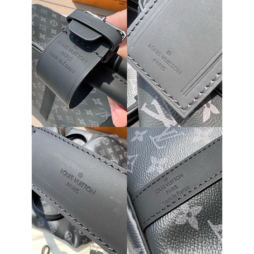 Keepall Bandoulière 55 Keepall Bandoulière 55