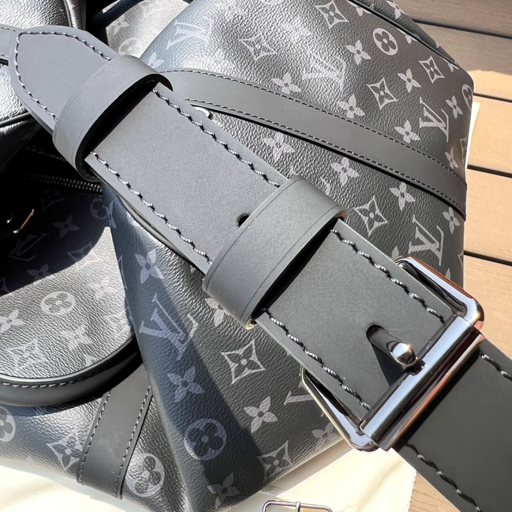 Keepall Bandoulière 55 Keepall Bandoulière 55