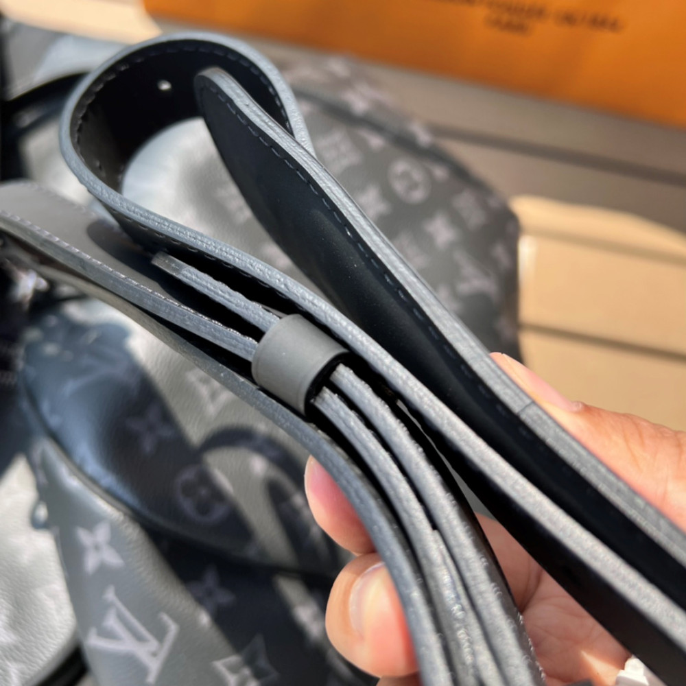 Keepall Bandoulière 55 Keepall Bandoulière 55