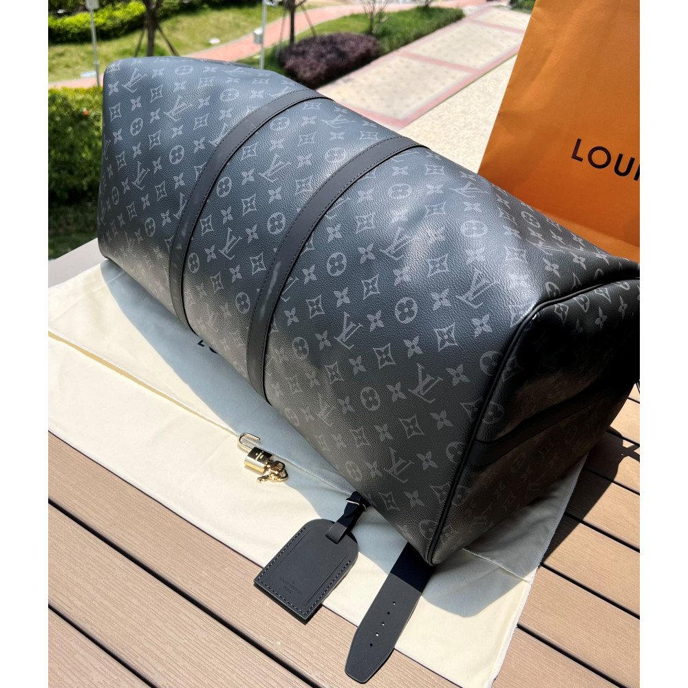 Keepall Bandoulière 55 Keepall Bandoulière 55