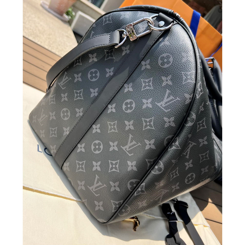 Keepall Bandoulière 55 Keepall Bandoulière 55