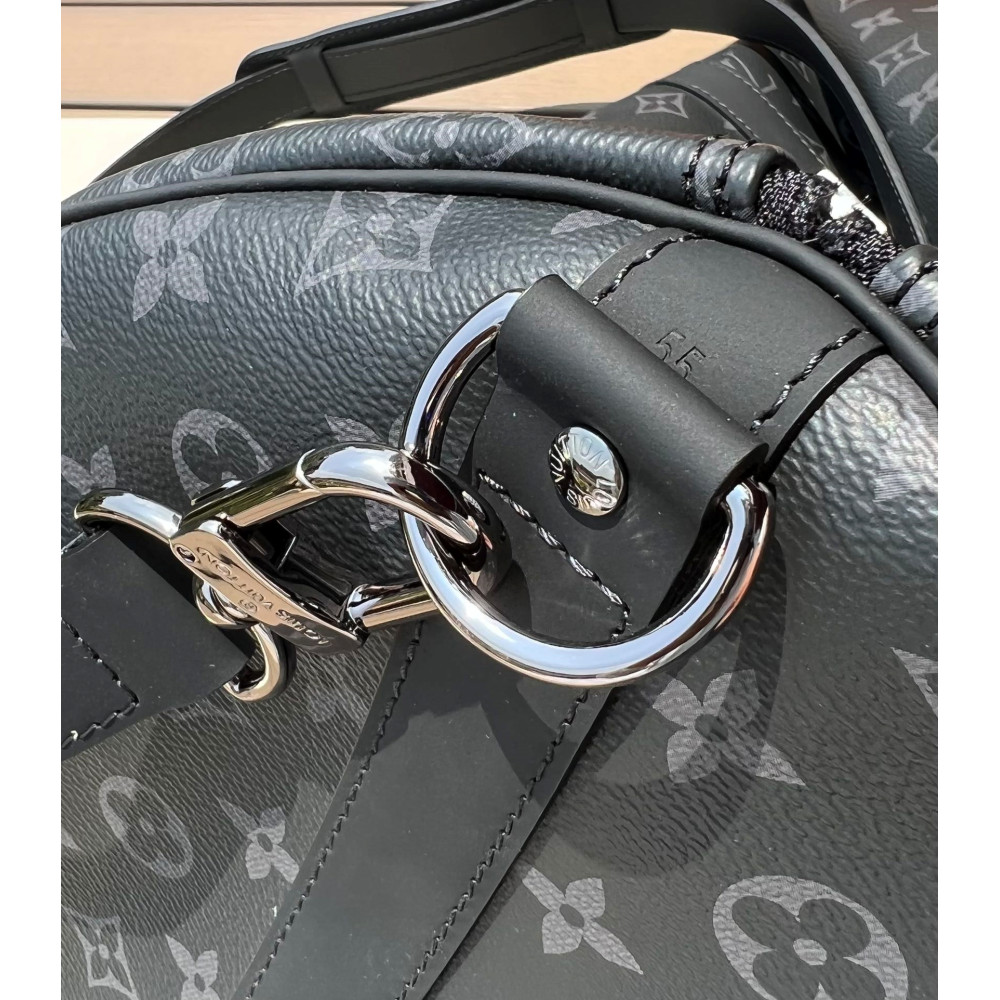 Keepall Bandoulière 55 Keepall Bandoulière 55