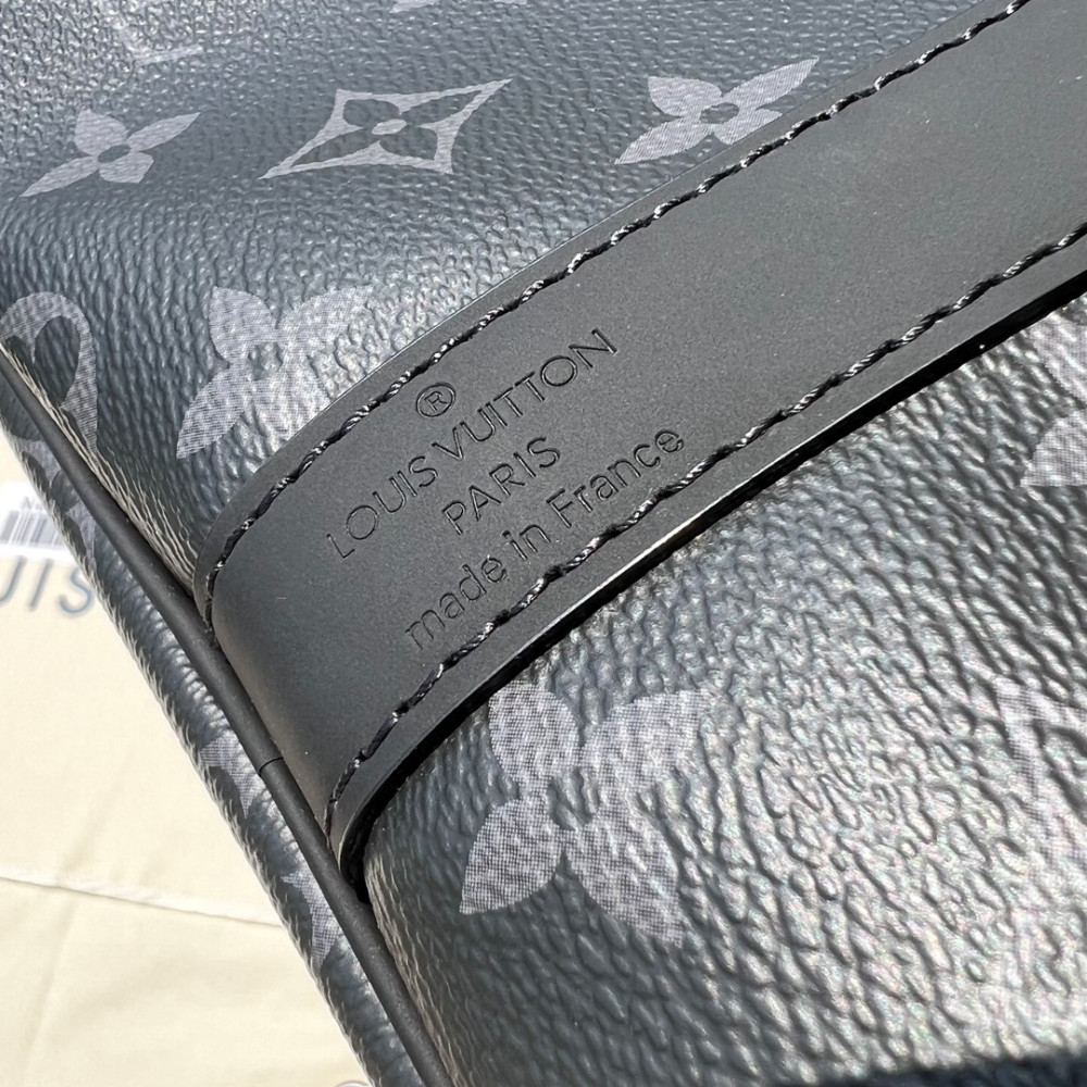 Keepall Bandoulière 55 Keepall Bandoulière 55