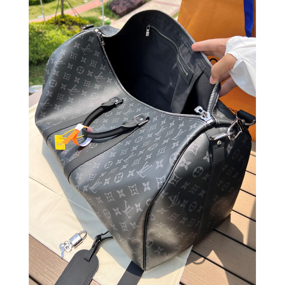 Keepall Bandoulière 55 Keepall Bandoulière 55