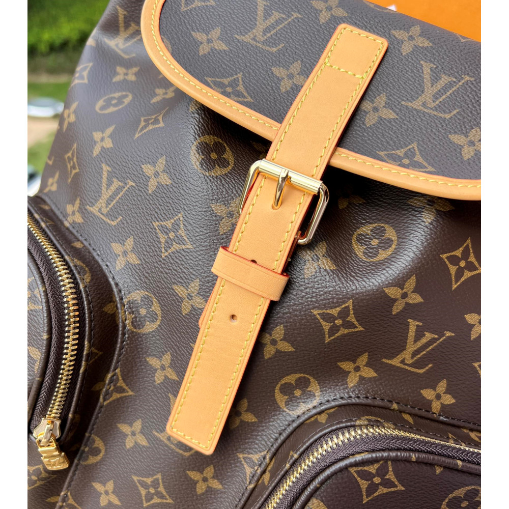 Bosphore Backpack