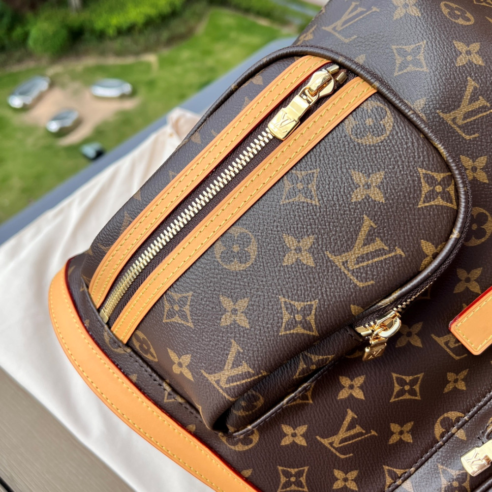 Bosphore Backpack
