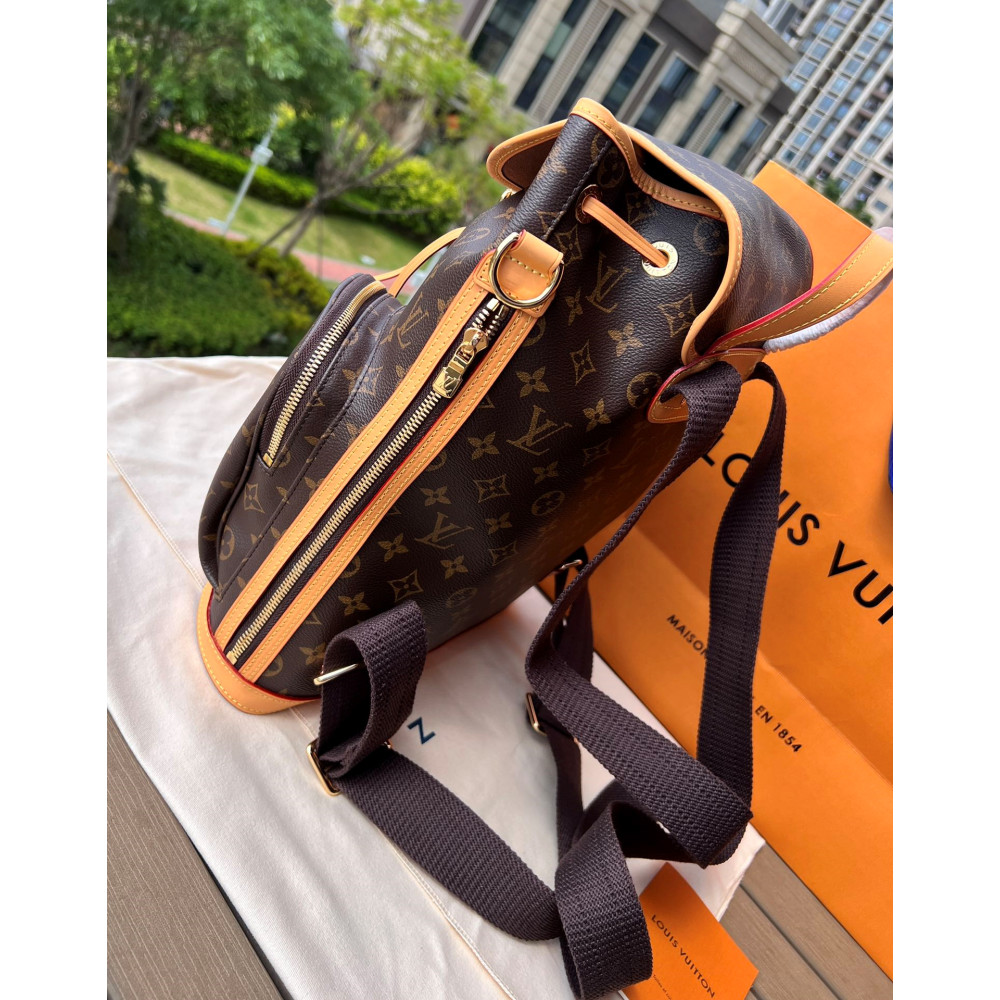 Bosphore Backpack