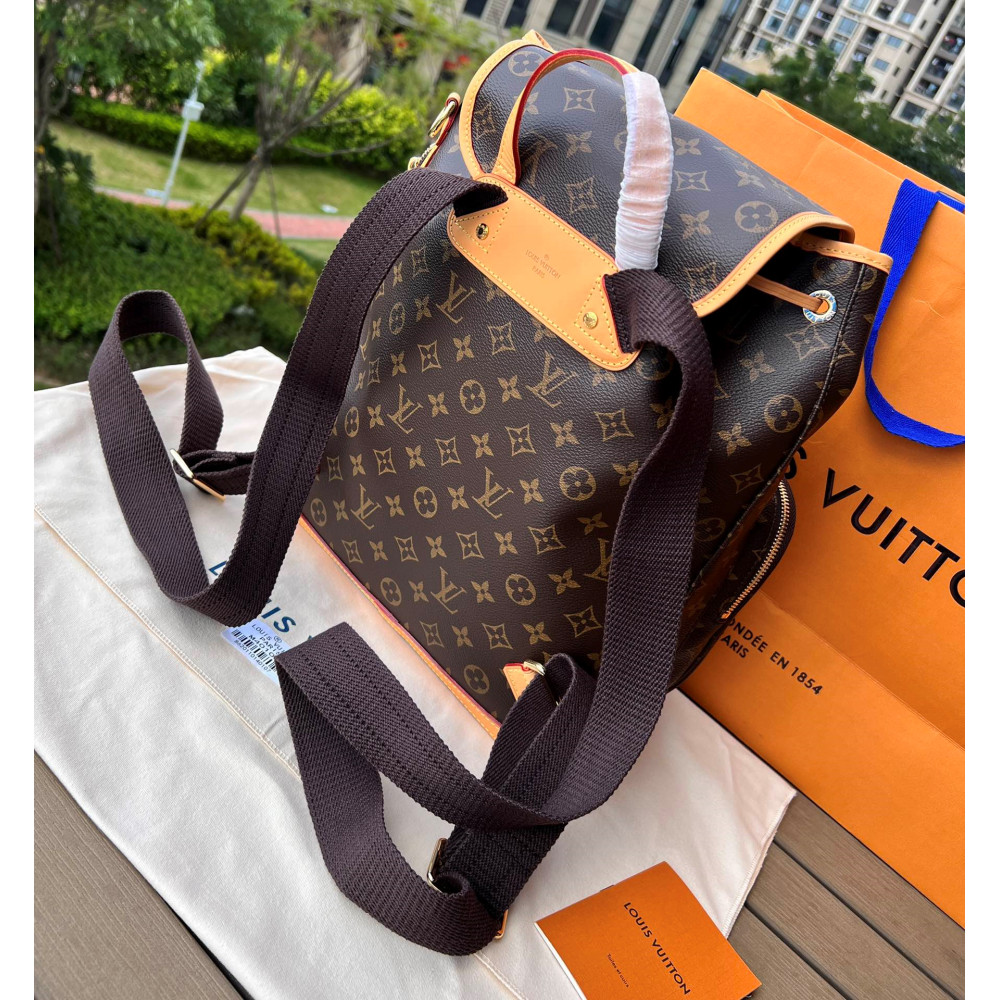 Bosphore Backpack