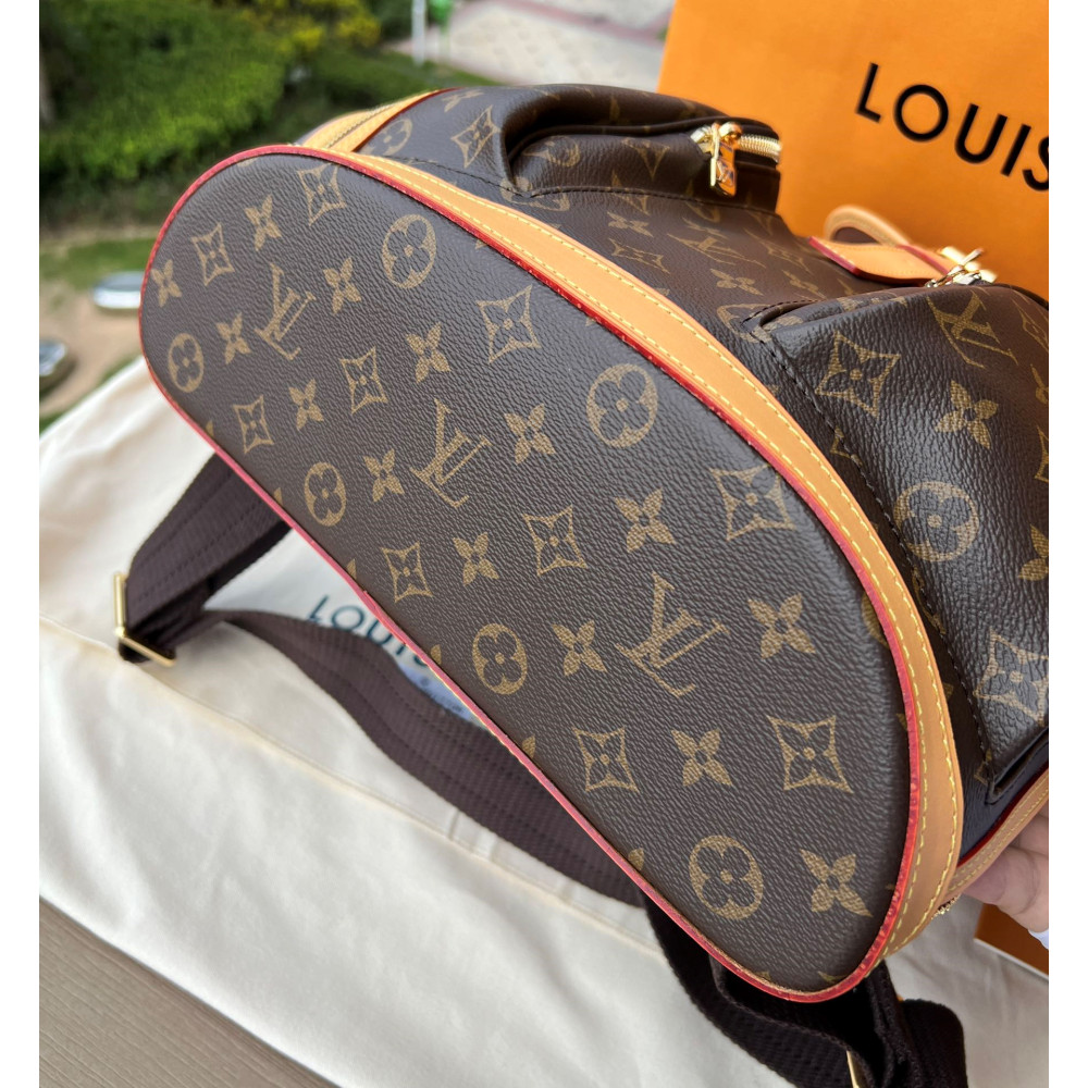 Bosphore Backpack