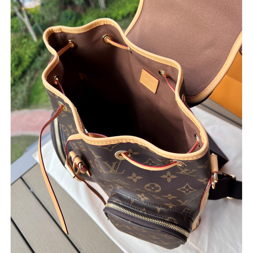 Bosphore Backpack