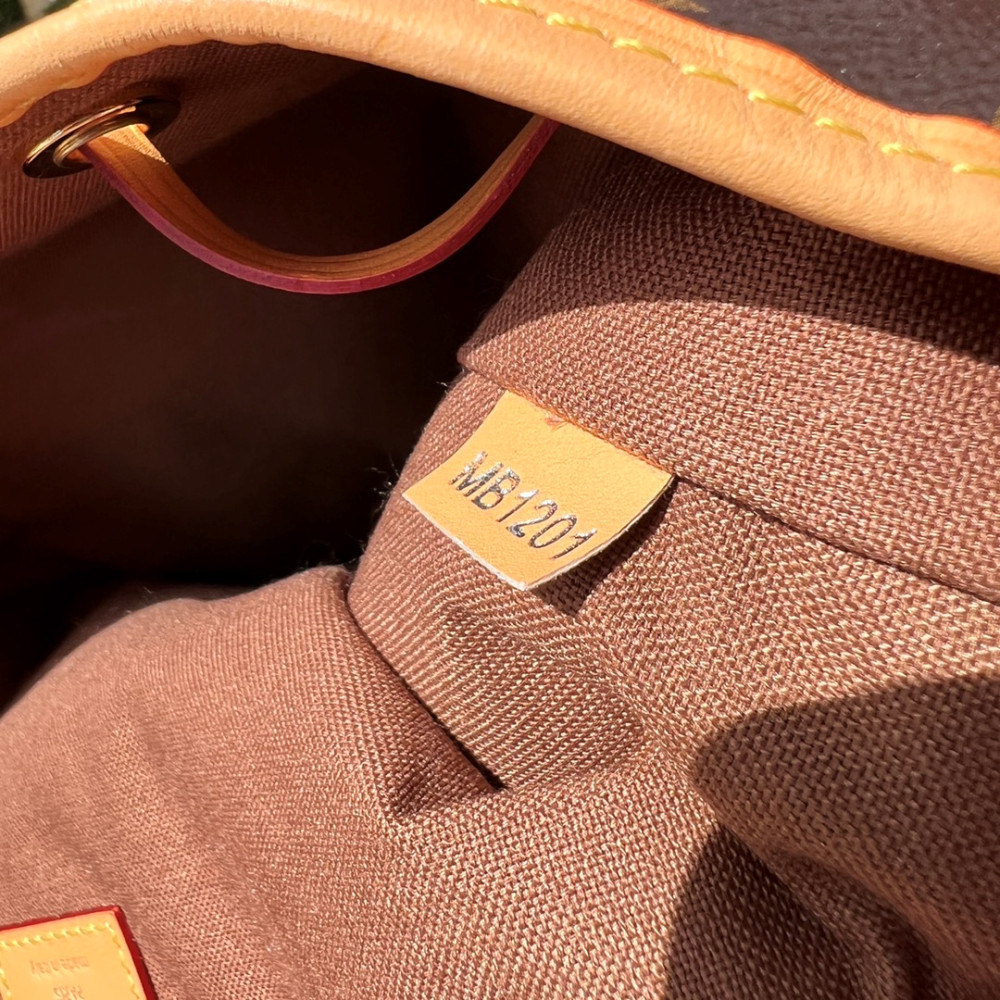 Bosphore Backpack