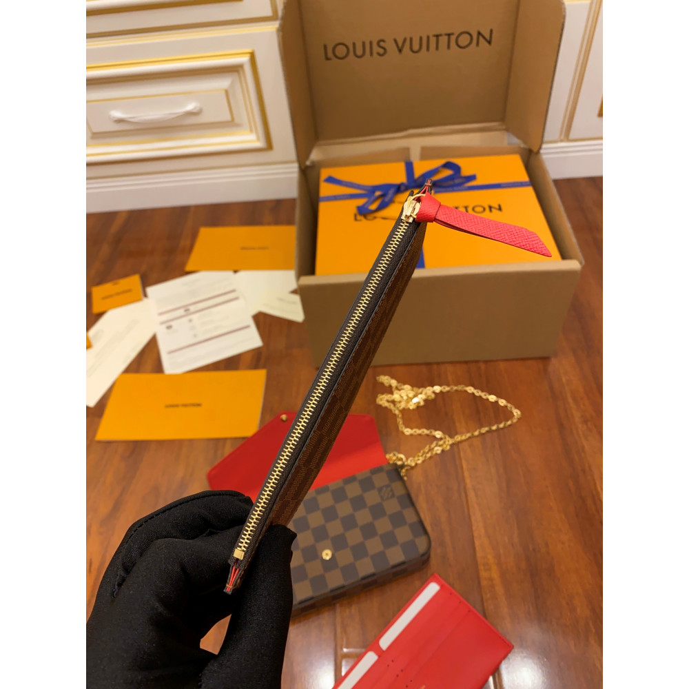 Félicie Pochette
