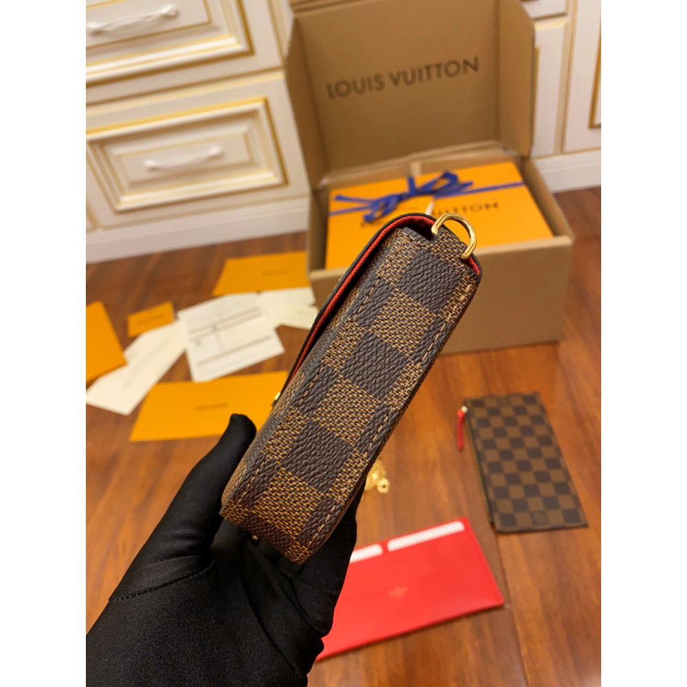 Félicie Pochette