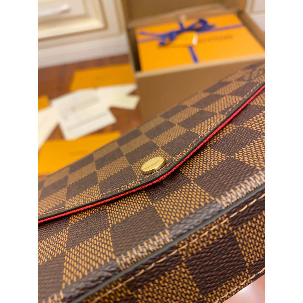 Félicie Pochette