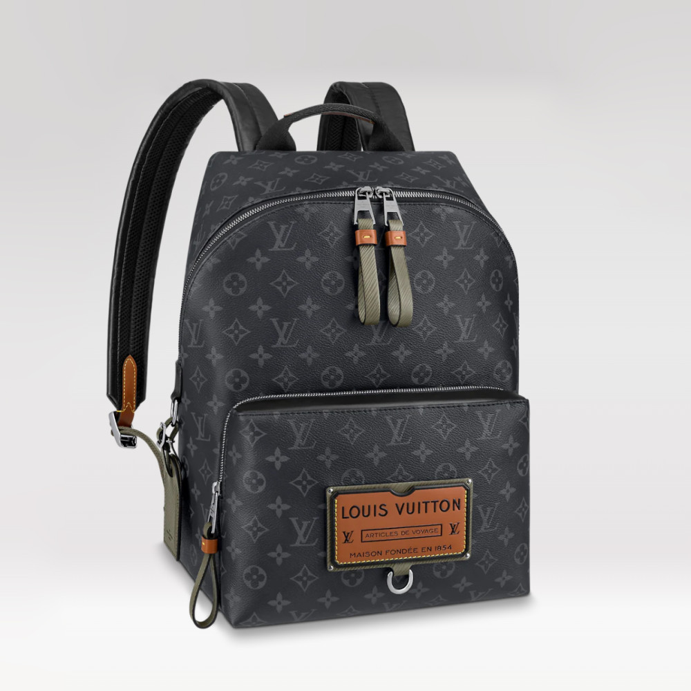 Discovery Backpack Discovery Backpack