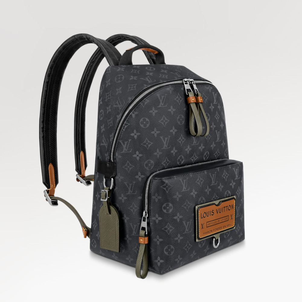 Discovery Backpack Discovery Backpack