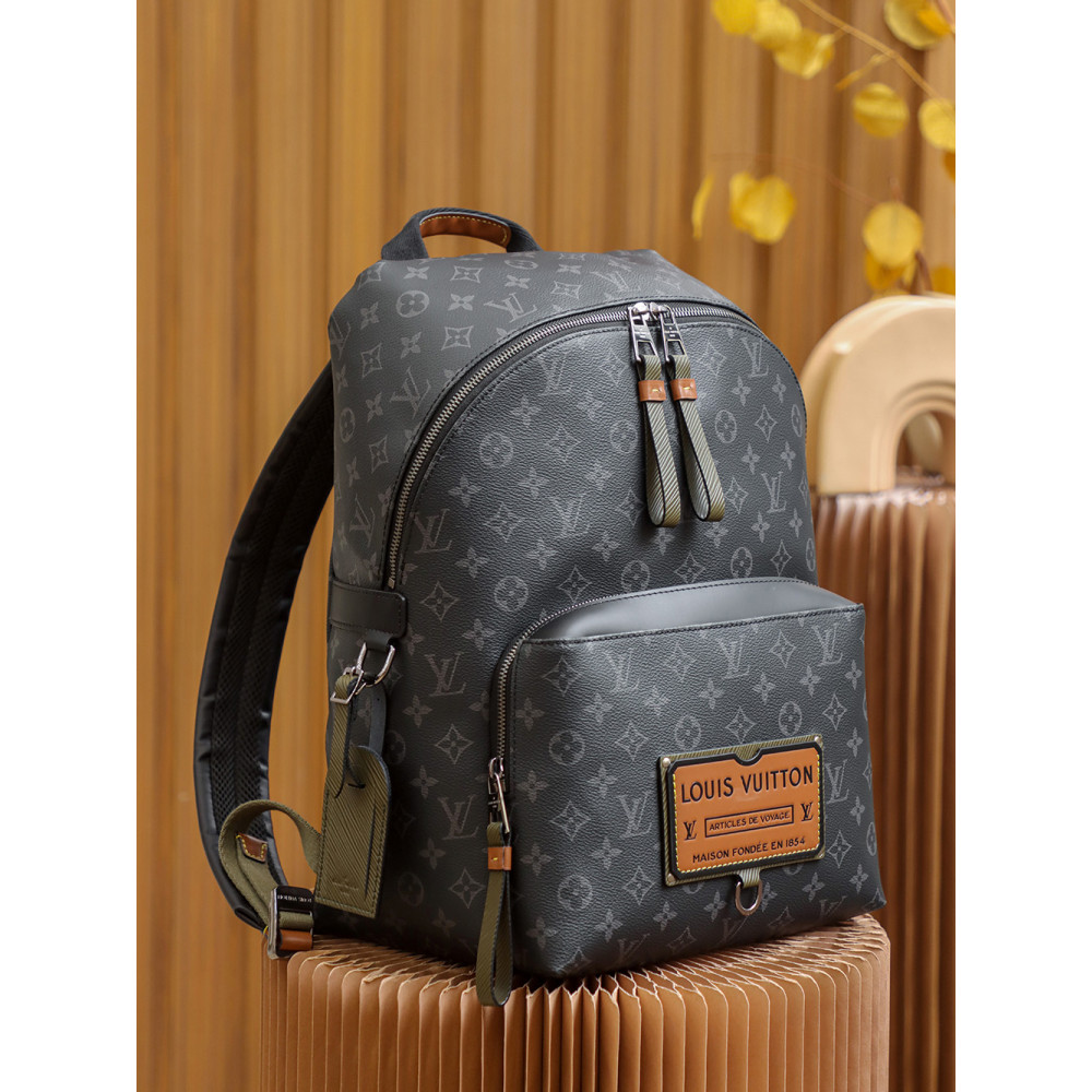 Discovery Backpack Discovery Backpack
