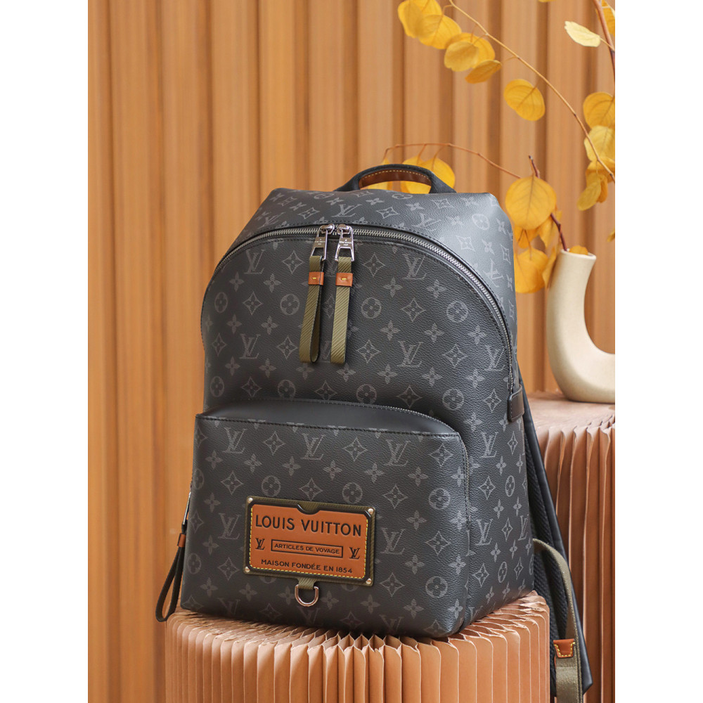 Discovery Backpack Discovery Backpack