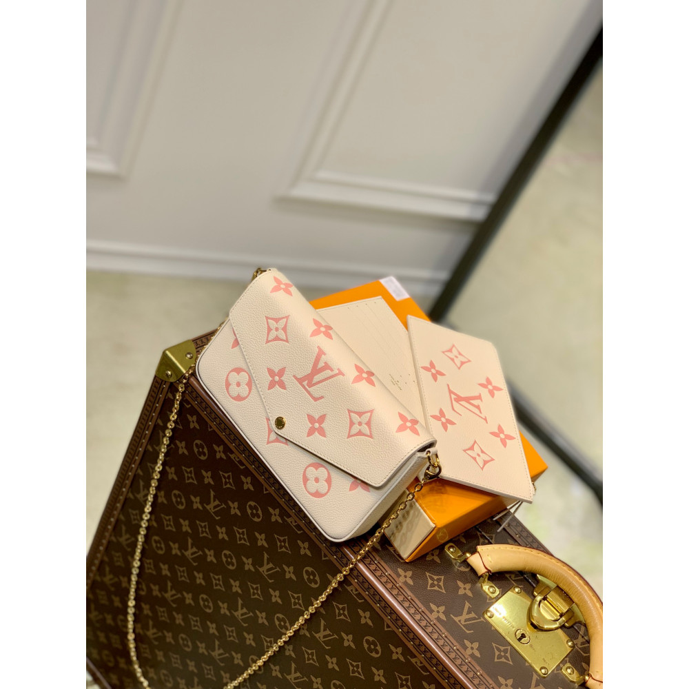 Félicie Pochette