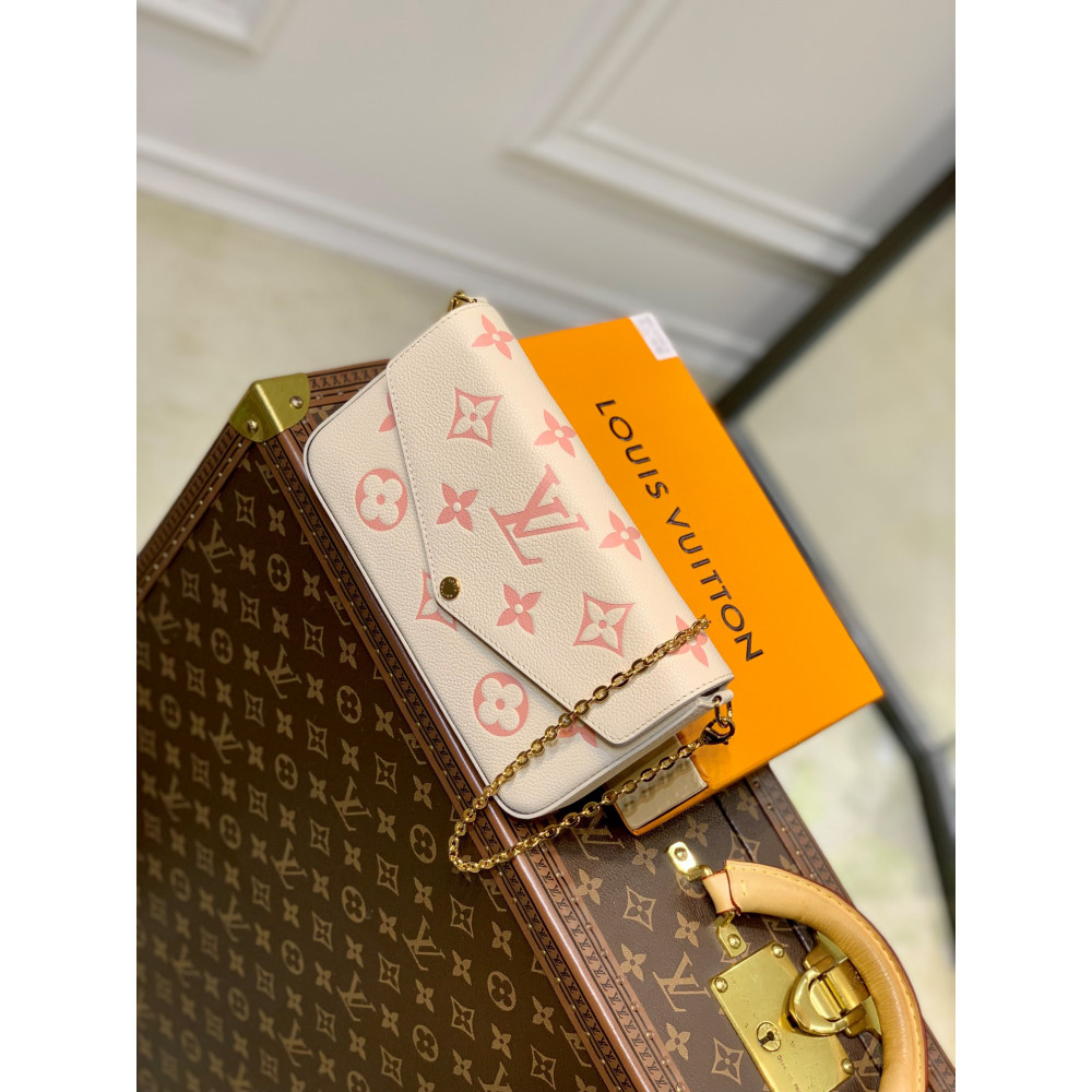 Félicie Pochette