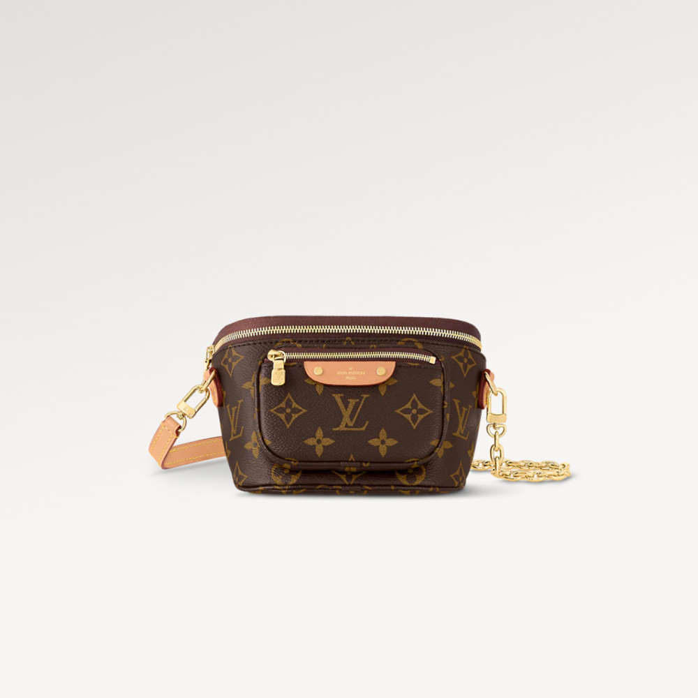 Mini Bumbag Mini Bumbag