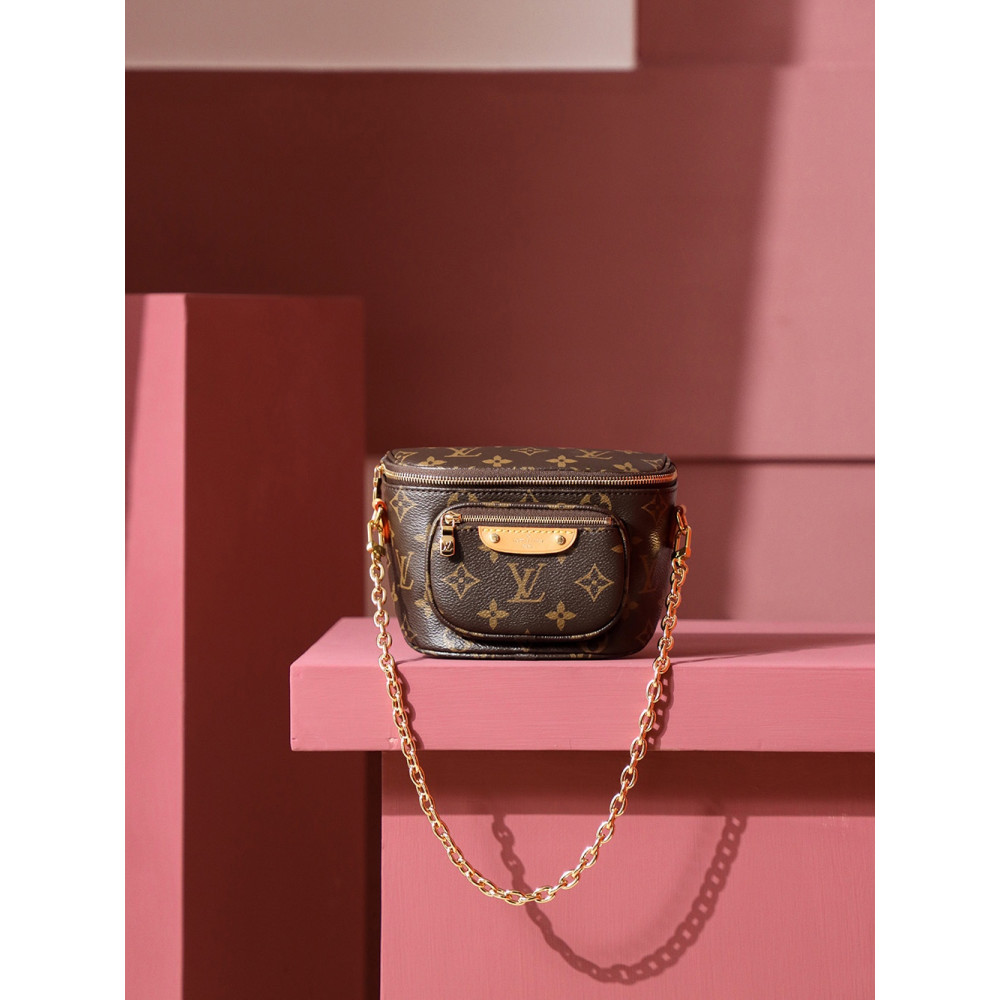 Mini Bumbag