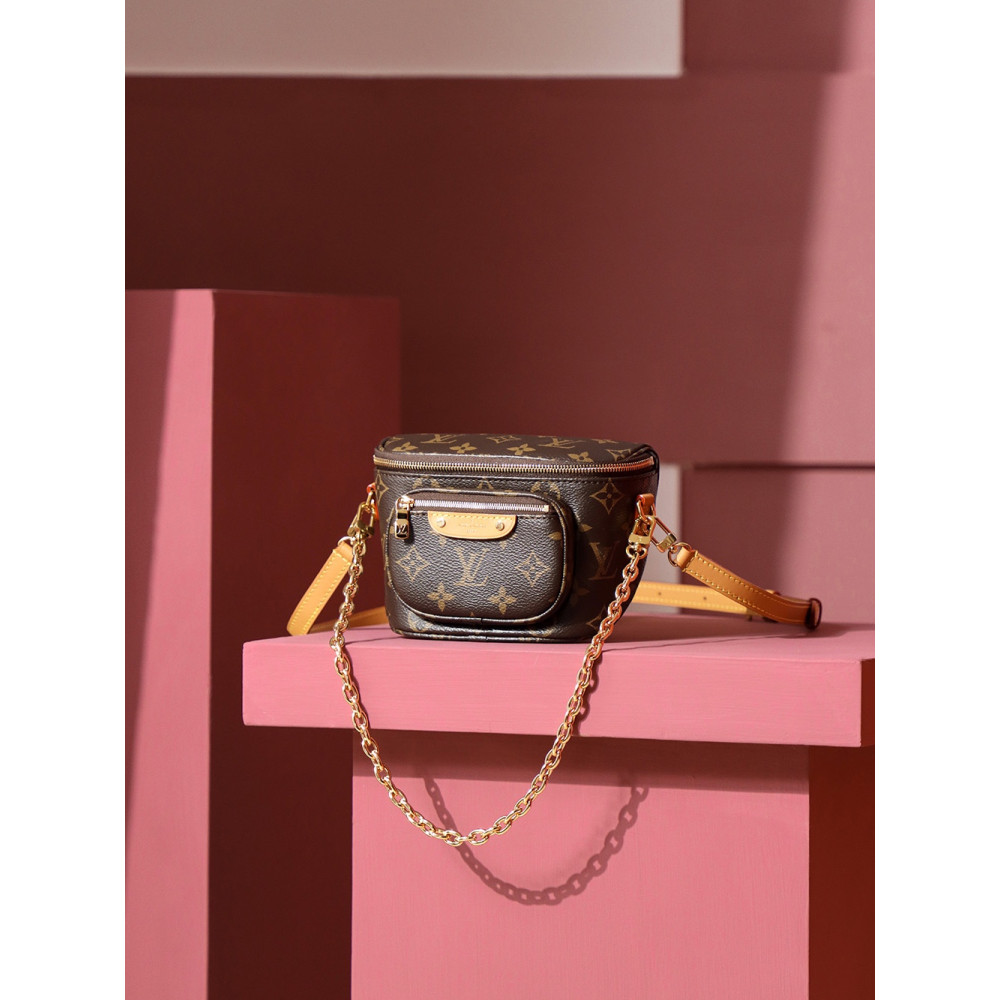 Mini Bumbag