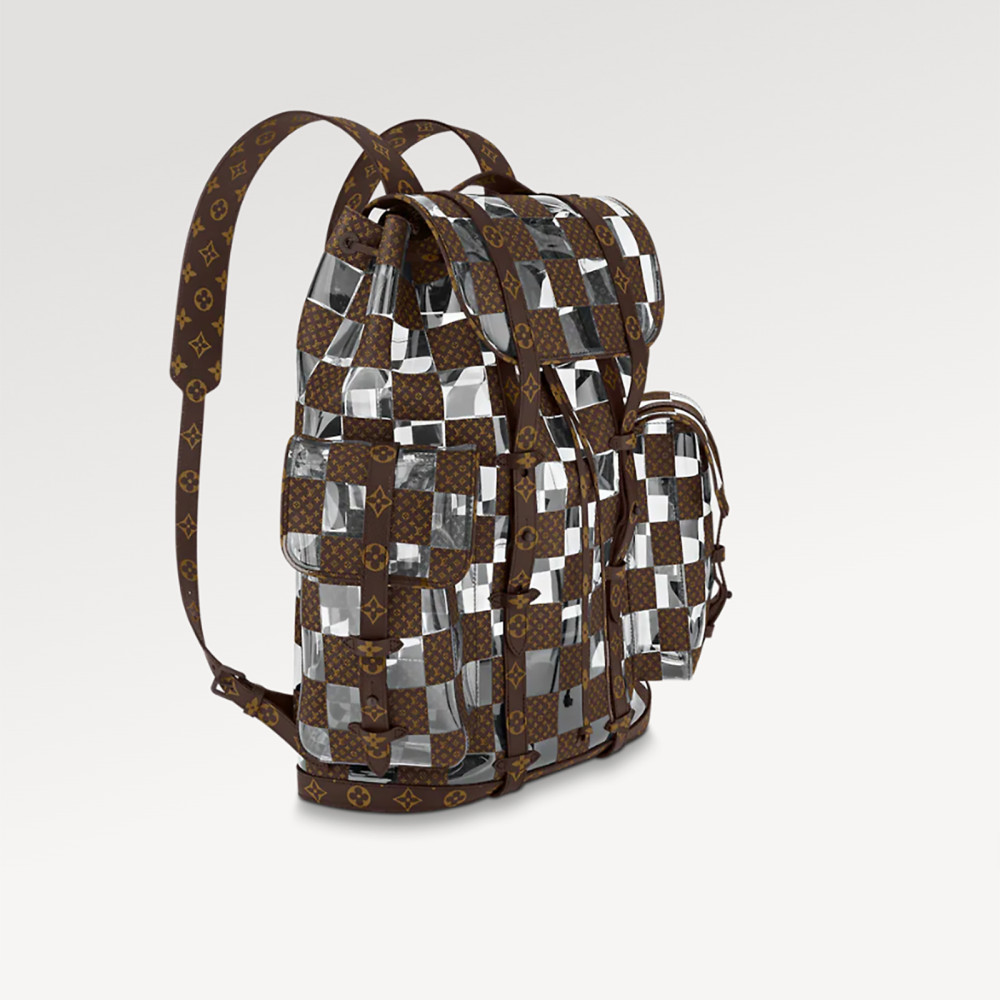 Christopher Backpack