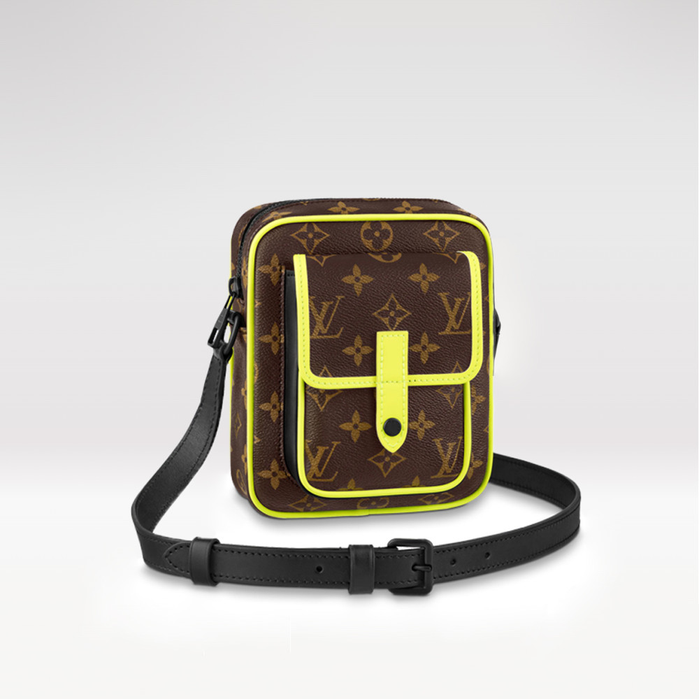 Christopher Wearable Wallet Christopher Wearable Wallet