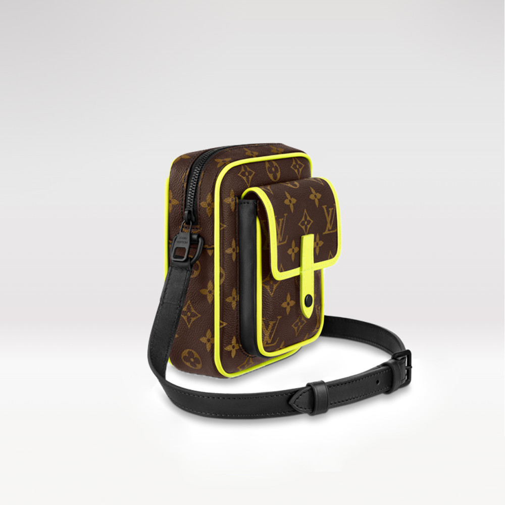 Christopher Wearable Wallet Christopher Wearable Wallet