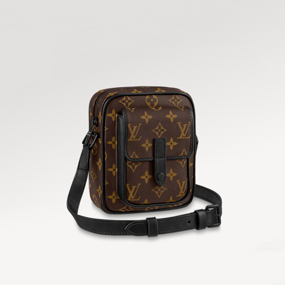 Christopher Wearable Wallet Christopher Wearable Wallet