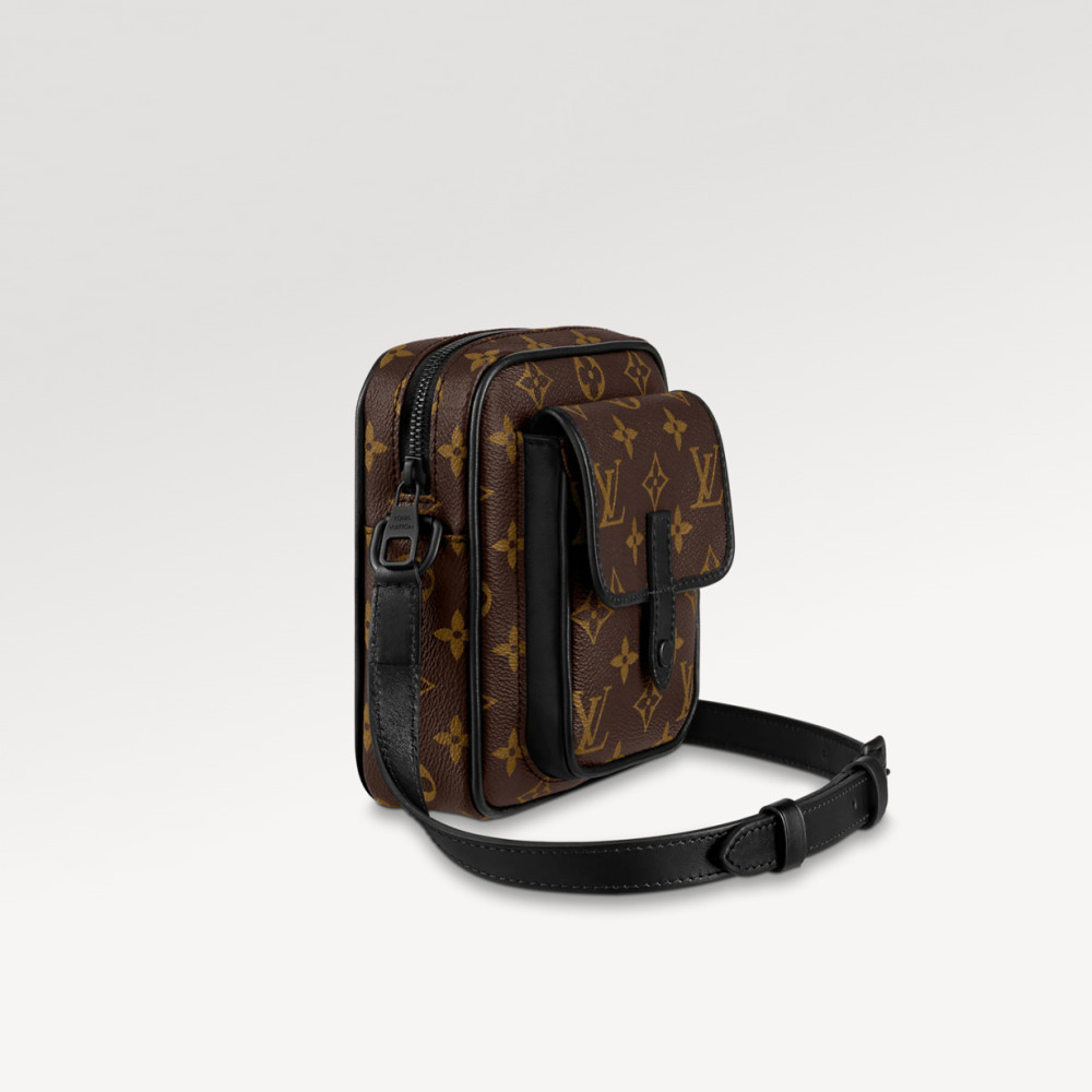 Christopher Wearable Wallet Christopher Wearable Wallet