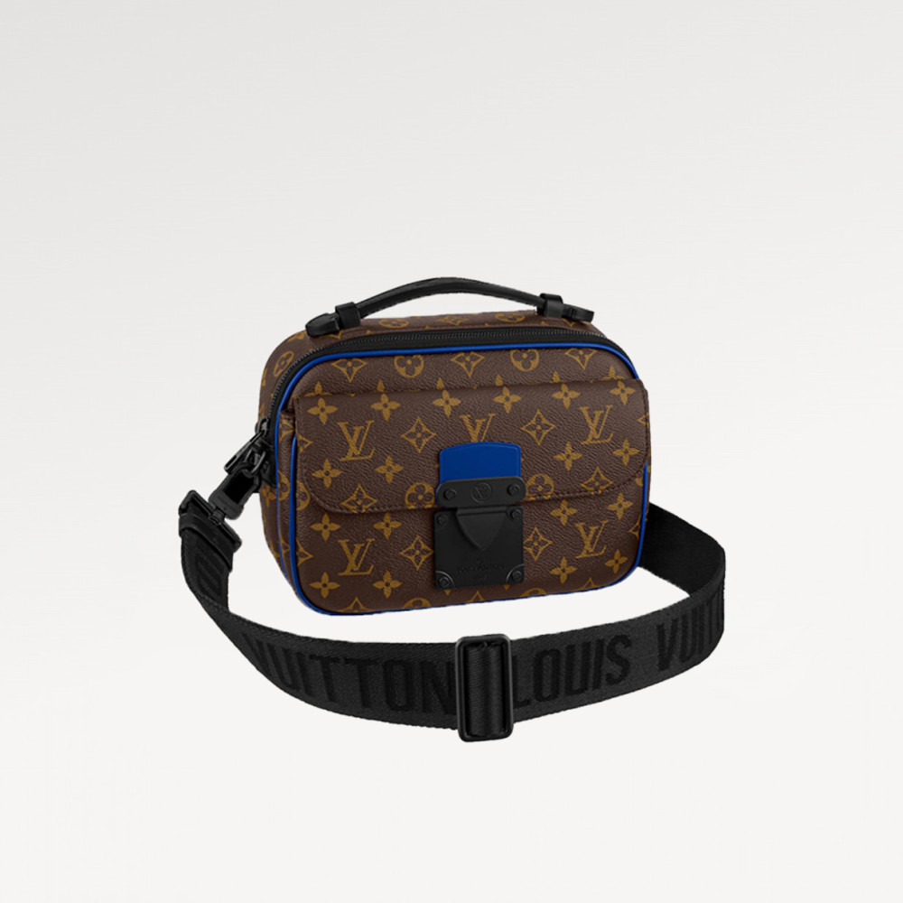 S Lock Messenger S Lock Messenger