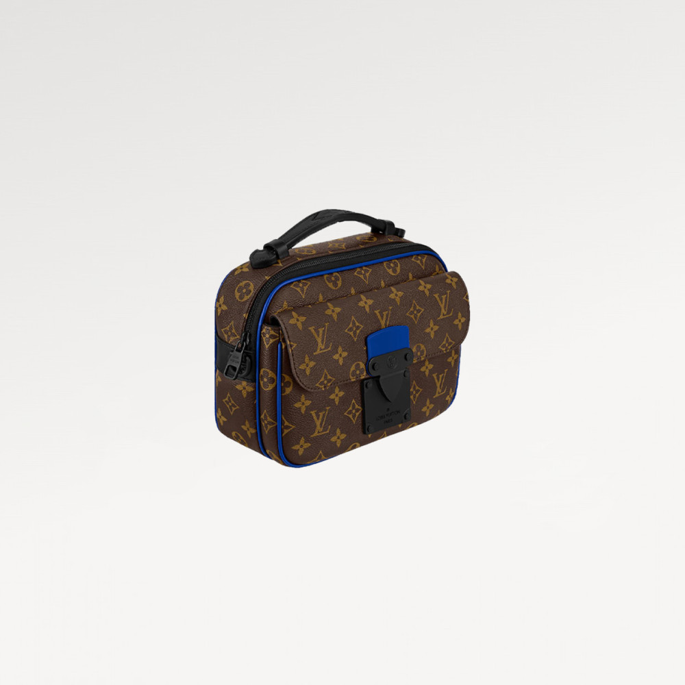 S Lock Messenger S Lock Messenger