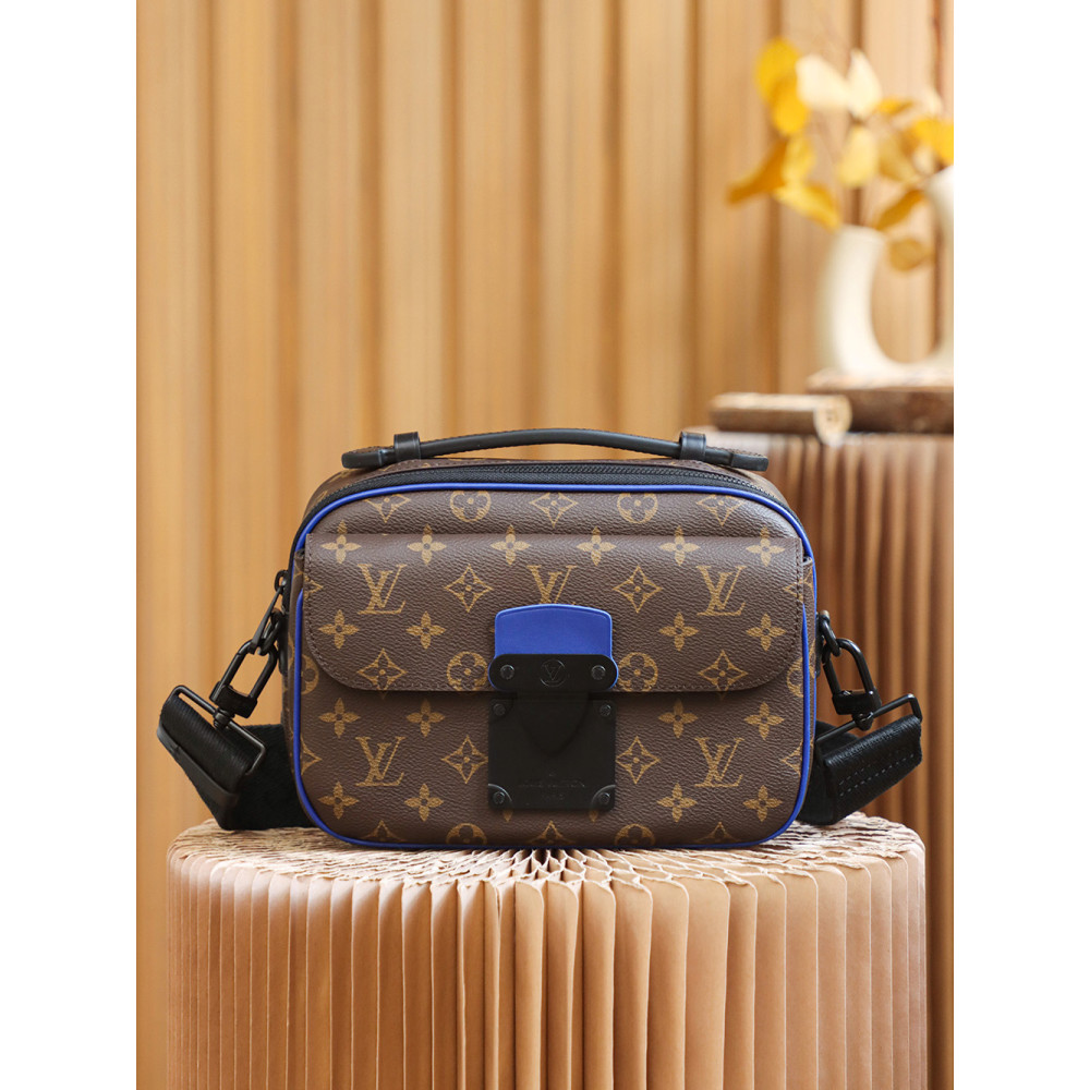 S Lock Messenger S Lock Messenger