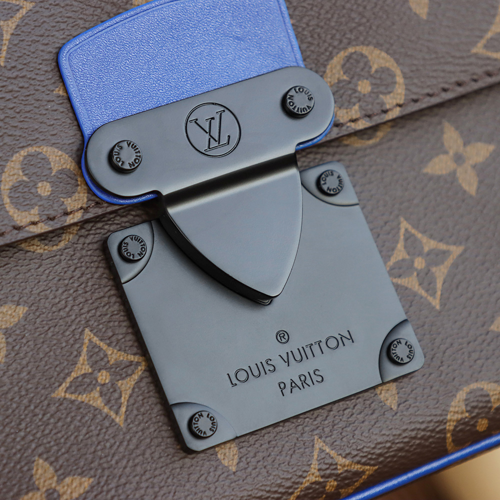 S Lock Messenger S Lock Messenger