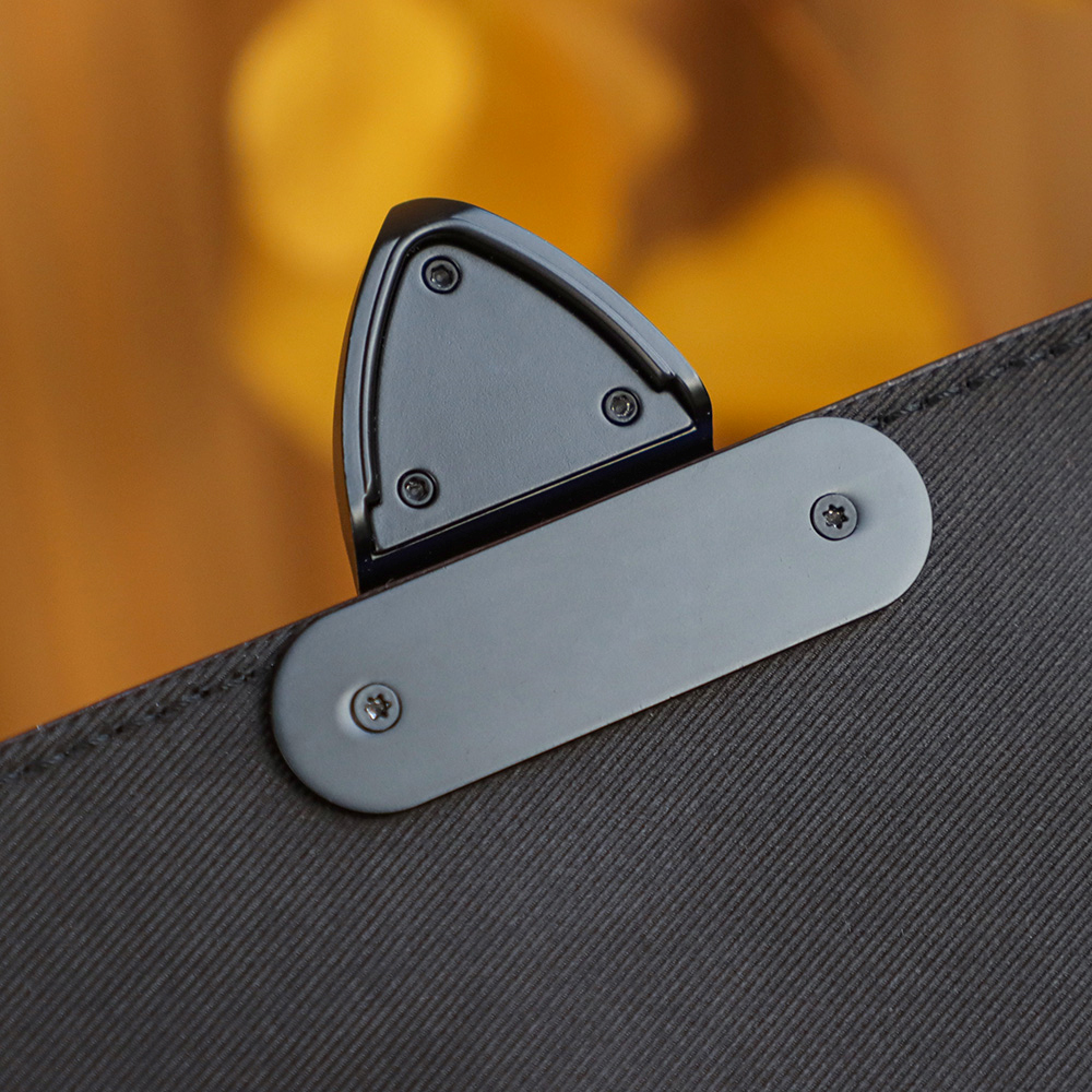 S Lock Messenger S Lock Messenger