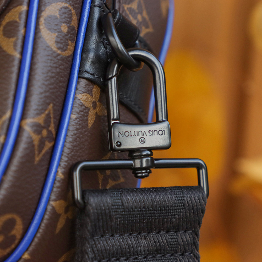 S Lock Messenger S Lock Messenger