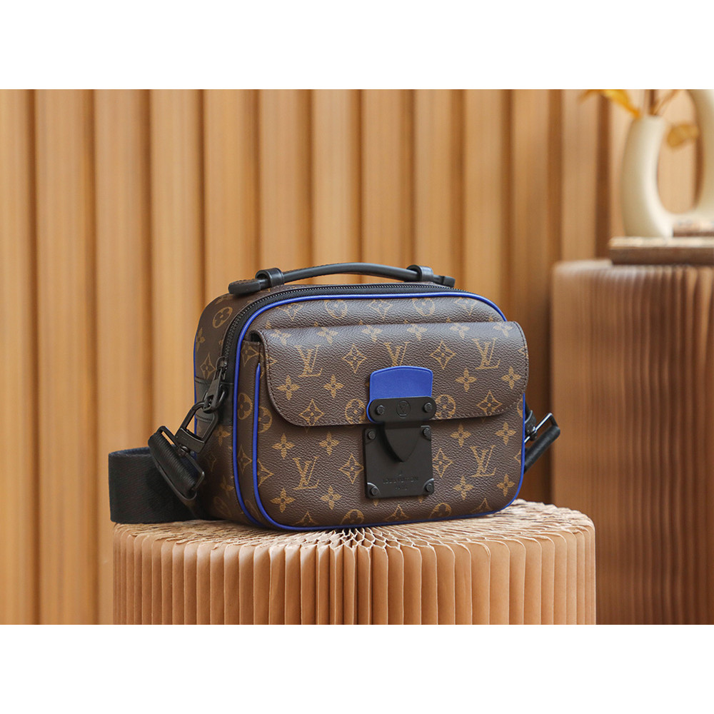 S Lock Messenger S Lock Messenger