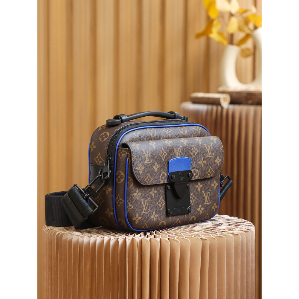 S Lock Messenger S Lock Messenger