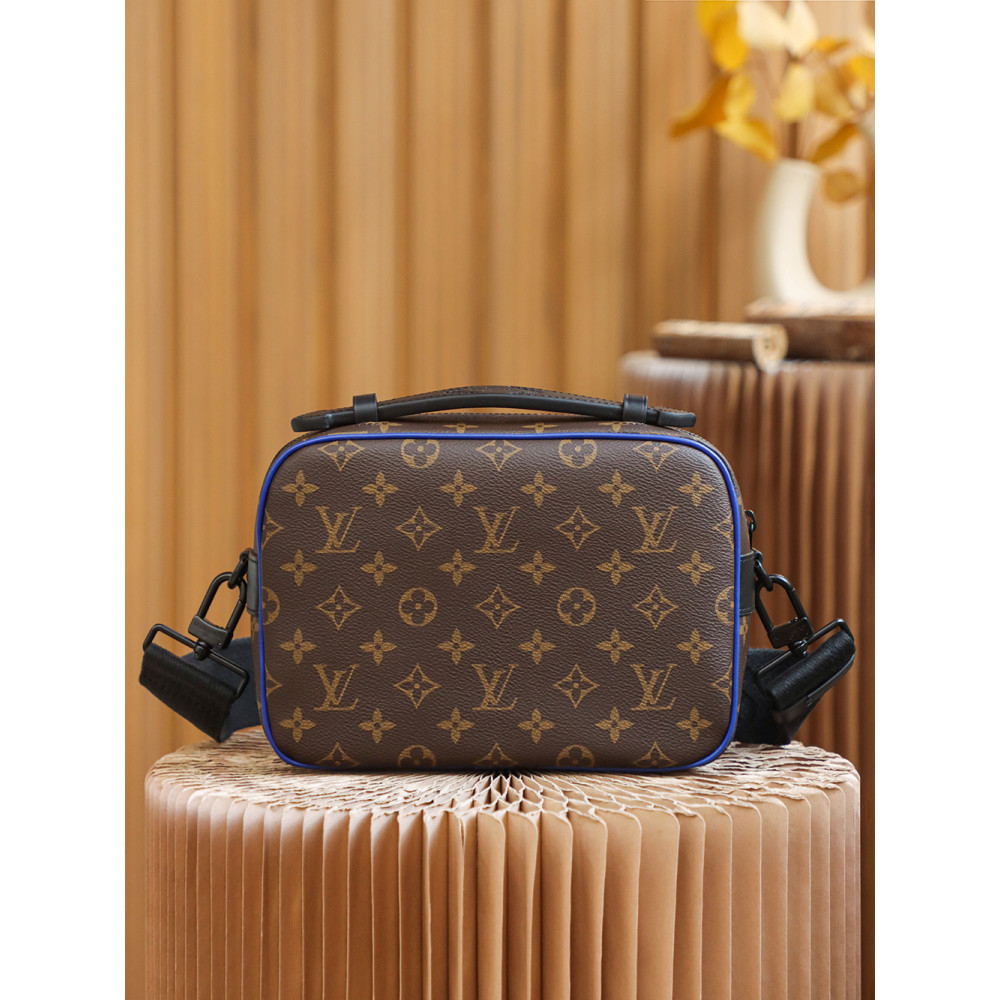 S Lock Messenger S Lock Messenger