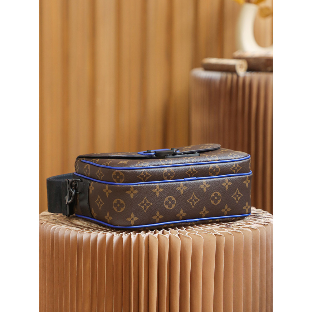 S Lock Messenger S Lock Messenger