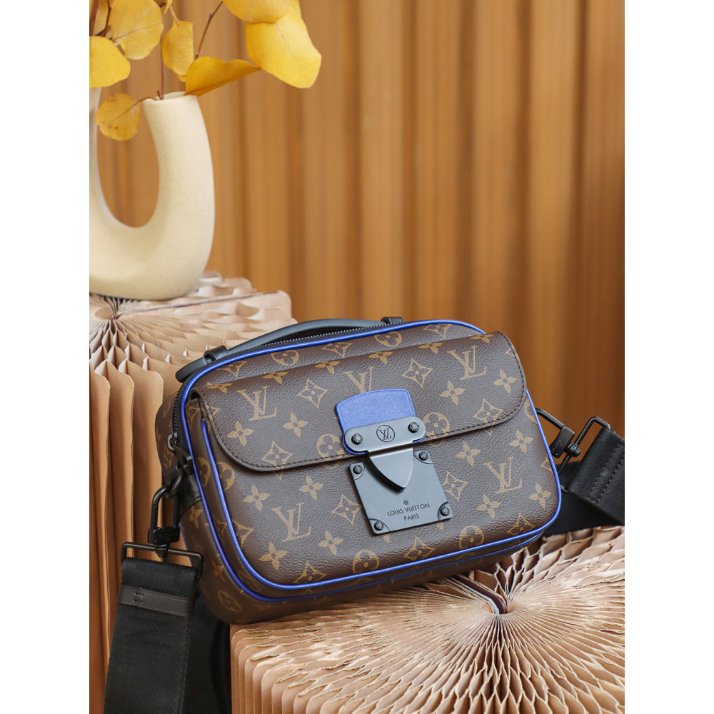 S Lock Messenger S Lock Messenger