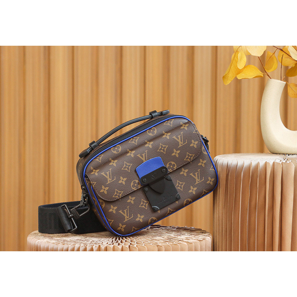 S Lock Messenger S Lock Messenger
